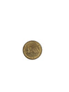 1867-1967 Canada Confederation and Toronto Transit Commission (TTC) Brass Token