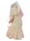 Maryse Nicole Franklin Mint 19'' Doll