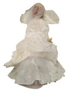 Heirloom Birthday Bride Girl Franklin 19''Doll