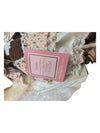 Sarah Franklin Heirloom Dolls Coca-Cola Cradle & Rag Doll