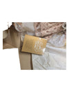 Sarah Franklin Heirloom Dolls Coca-Cola Cradle & Rag Doll