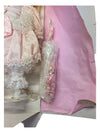 Girl w/ Umbrella Franklin 16'' Doll
