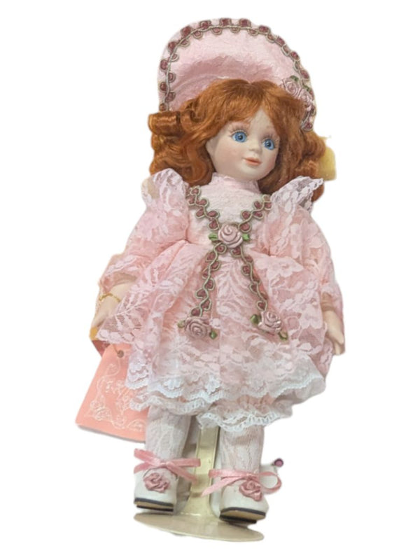 Ashley by Maryse Nicole Franklin 12'' Doll