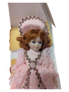 Ashley by Maryse Nicole Franklin 12'' Doll