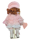 Ashley by Maryse Nicole Franklin 12'' Doll