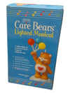 Vintage American Greeting Care Bears Lighted Musical (Large)