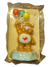 Vintage American Greeting Care Bears Lighted Musical (Large)