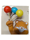 Vintage American Greeting Care Bears Lighted Musical (Large)