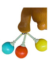 Vintage American Greeting Care Bears Lighted Musical (Large)