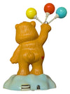 Vintage American Greeting Care Bears Lighted Musical (Large)