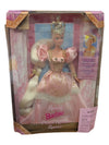 1997 Mattel Rapunzel Barbie Doll in Box