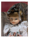 Century Collection Porcelain Doll