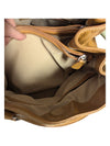 Tignanello Large Tan Leather Tote Bag