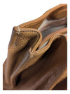 Tignanello Large Tan Leather Tote Bag
