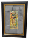 Original Framed Painting by Susan Lapp