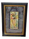 Original Framed Painting by Susan Lapp