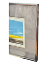 Imado Bay Painting by Alec Cowan, Signed Etching Print