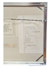Imado Bay Painting by Alec Cowan, Signed Etching Print
