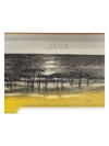 Imado Bay Painting by Alec Cowan, Signed Etching Print