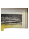 Imado Bay Painting by Alec Cowan, Signed Etching Print