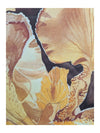 Framed Mary Dawn Robert Iris Painting Signed Print