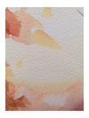 Arte Cunanan (1991) – Autumn River Landscape – Original Watercolor