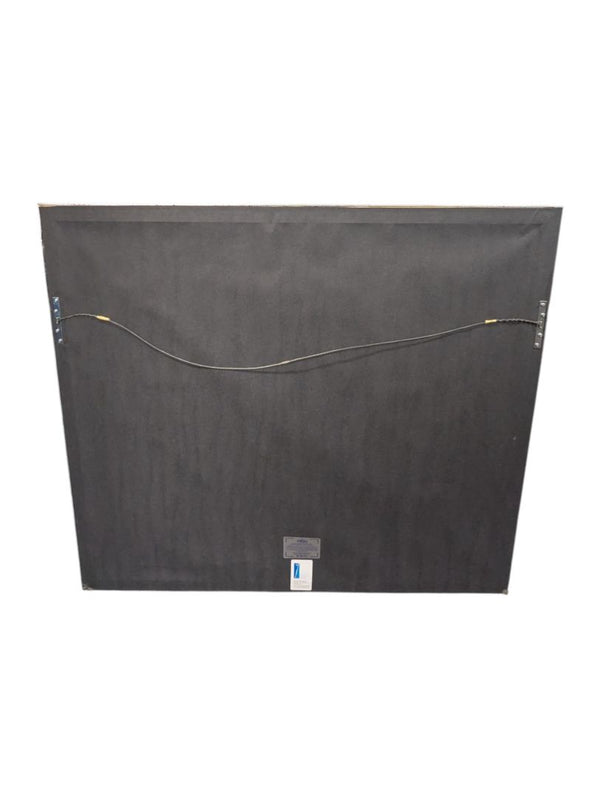 Sheng Pu “Returning to Port at Night” (2015) – Gouache on Rice Paper