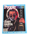 People Magazine Jerry Garcia Special Issue 1995