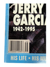 People Magazine Jerry Garcia Special Issue 1995