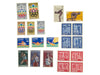 Olympic Stamp Souvenir Collection Sep 1973 - June 1975