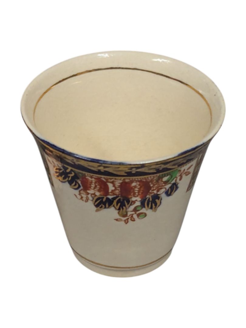 Hughes Longport Teacup