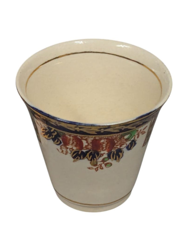 Hughes Longport Teacup