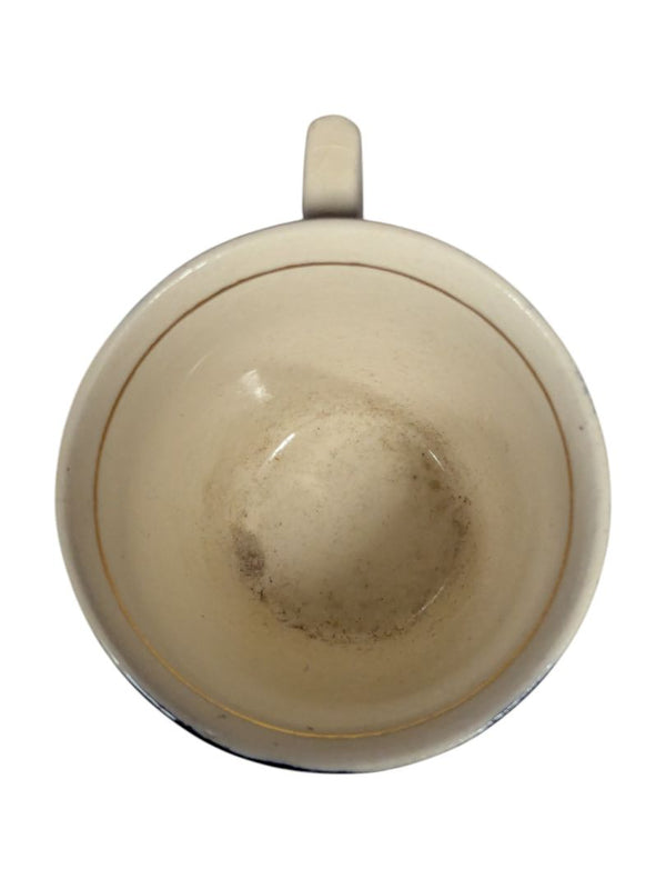 Hughes Longport Teacup