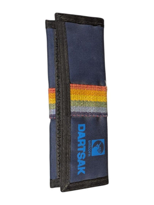 3 Steel-tip Dart in Dartsak Wallet