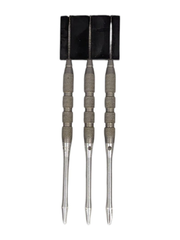 3 Steel-tip Dart in Dartsak Wallet