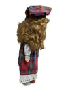 Vanessa Doll Collection Special Edition Porcelain Doll