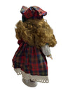 Vanessa Doll Collection Special Edition Porcelain Doll