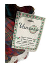 Vanessa Doll Collection Special Edition Porcelain Doll