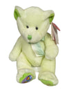 Plush Bear - Russ Berrie Star Scopes Gemini