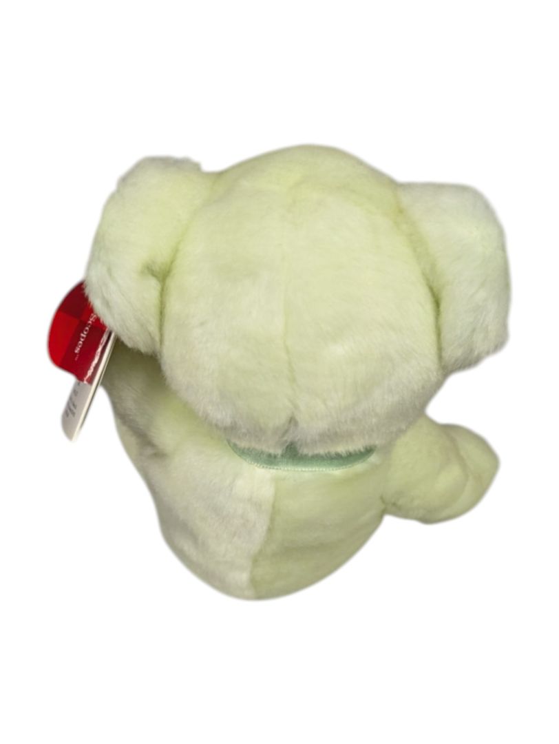 Plush Bear - Russ Berrie Star Scopes Gemini