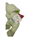 Plush Bear - Russ Berrie Star Scopes Gemini