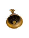 La Nouvelle Eglise Ste-Anne de Beaupre Collector's Bell