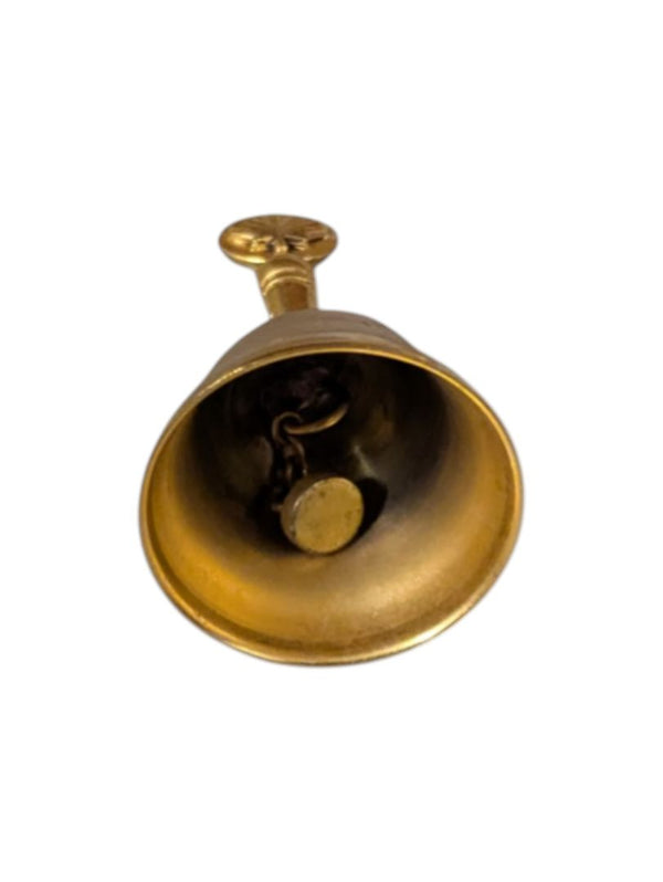 La Nouvelle Eglise Ste-Anne de Beaupre Collector's Bell
