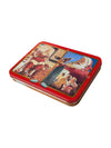 1995 Coca-Cola Playing Card TIN with NO CARDS