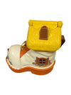 1977 Vintage Matchbox Play Shoe Dollhouse
