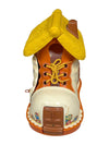 1977 Vintage Matchbox Play Shoe Dollhouse