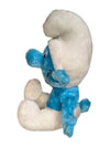 Vintage Smurf 10'' Plushie
