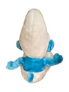 Vintage Smurf 10'' Plushie