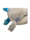 Vintage Smurf 10'' Plushie