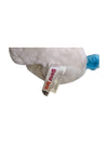 Vintage Smurf 10'' Plushie
